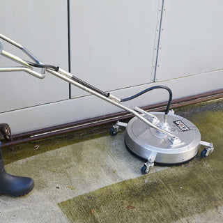 NorthStar Pressure Washer Surface Cleaner | 22-In. Dia. | 4000 PSI | 8.0 GPM 49430