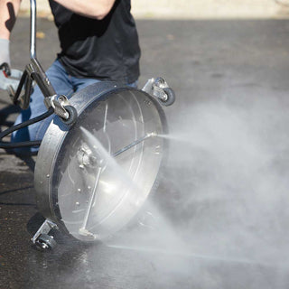 NorthStar Pressure Washer Surface Cleaner | 22-In. Dia. | 4000 PSI | 8.0 GPM 49430