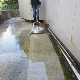 NorthStar Pressure Washer Surface Cleaner | 22-In. Dia. | 4000 PSI | 8.0 GPM 49430