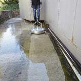 NorthStar Pressure Washer Surface Cleaner | 22-In. Dia. | 4000 PSI | 8.0 GPM 49430