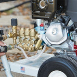 NorthStar Pressure Washer | 4,200 PSI | 3.5 GPM | Gas | Honda GX390 157133