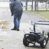 NorthStar Pressure Washer | 2,000 PSI | 1.5 GPM | Electric | 120V 1571102