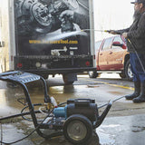 NorthStar Pressure Washer | 2,000 PSI | 1.5 GPM | Electric | 120V 1571102