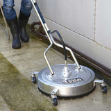 NorthStar Pressure Washer Surface Cleaner | 22-In. Dia. | 4000 PSI | 8.0 GPM 49430