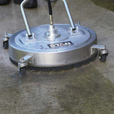 NorthStar Pressure Washer Surface Cleaner | 22-In. Dia. | 4000 PSI | 8.0 GPM 49430