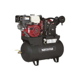 NorthStar Portable Air Compressor Horizontal | 30-Gallon | 24.4 CFM @ 90 PSI | GX390 459382