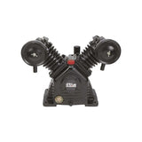 NorthStar Portable Air Compressor Horizontal | 30-Gallon | 24.4 CFM @ 90 PSI | GX390 459382