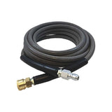 Northstar Nonmarking Pressure Washer Hose | 4000 PSI | 25-Ft.x 3/8-In. 42944