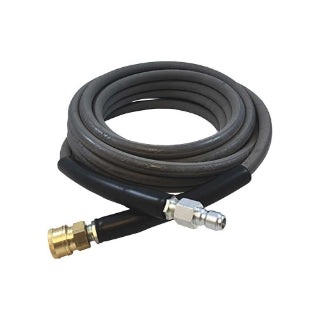 Northstar Nonmarking Pressure Washer Hose | 4000 PSI | 25-Ft.x 3/8-In. 42944
