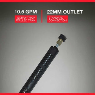 Northstar Pressure Washer Trigger Sprayer Gun/Lance Combo | 5000 PSI | 10.5 GPM 43277
