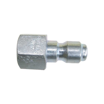 Northstar Pressure Washer Quick Coupler | 5200 PSI | 6.0 GPM | 1/4-In. Npt-F 43354