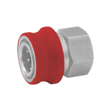 Northstar Pressure Washer Insulated Quick Connect | 5000 PSI | 12.0 GPM | 3/8-In. Npt-F 43493