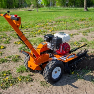 Brave Trencher | 18 in. Shark Chain | GX200 BRPT18