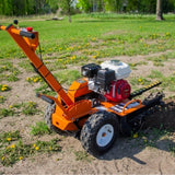 Brave Trencher | 18 in. Shark Chain | GX200 BRPT18