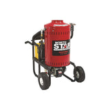 NorthStar Electric Hot Water Pressure Washer Add-on Unit | 4,000 PSI | 4 GPM | 115V