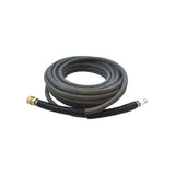 NorthStar Nonmarking Pressure Washer Hose | 4000 PSI | 50-Ft. x 3/8-In. 42945