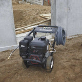 NorthStar Pressure Washer | 3,600 PSI | 3.0 GPM | Gas | E300 1571243