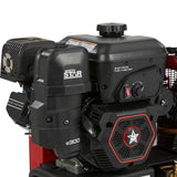 NorthStar Gas Powered Air Compressor | 8-Gallon | 14.9 CFM @ 90 PSI | E300