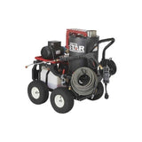 NorthStar Electric Hot Water Pressure Washer | 2,750 PSI | 2.5 GPM | 230V 1574212