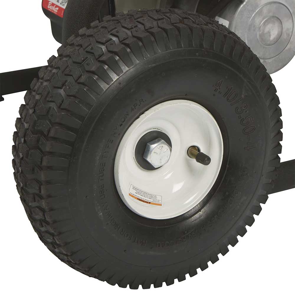 NorthStar Electric Hot Water Pressure Washer Add-on Unit | 4,000 PSI | 4 GPM | 115V