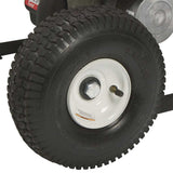 NorthStar Electric Hot Water Pressure Washer Add-on Unit | 4,000 PSI | 4 GPM | 115V