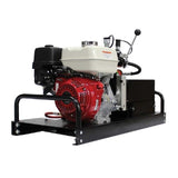 Brave Hydraulic Power Pack | 2,000 PSI | 5.5 GPM | Electric Start | Honda GX270 HBHR280GXE