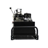 Brave Hydraulic Power Pack | 2,000 PSI | 5.5 GPM | Electric Start | Honda GX270 HBHR280GXE