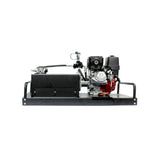 Brave Hydraulic Power Pack | 2,000 PSI | 7 GPM | Electric Start | Honda GX390 HBHR350GXE