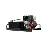 Brave Hydraulic Power Pack | 2,000 PSI | 7 GPM | Electric Start | Honda GX390 HBHR350GXE