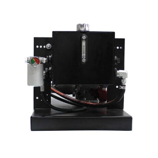 Brave Hydraulic Power Pack | 2,000 PSI | 7 GPM | Electric Start | Honda GX390 HBHS310GXE