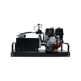 Brave Hydraulic Power Pack | 2,000 PSI | 5.5 GPM | Electric Start | Honda GX270 HBHR280GXE