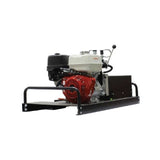 Brave Hydraulic Power Pack | 2,000 PSI | 7 GPM | Electric Start | Honda GX390 HBHR350GXE