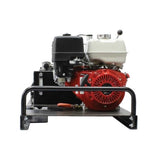 Brave Hydraulic Power Pack | 2,000 PSI | 7 GPM | Electric Start | Honda GX390 HBHR350GXE