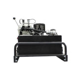 Brave Hydraulic Power Pack | 2,000 PSI | 7 GPM | Electric Start | Honda GX390 HBHR350GXE