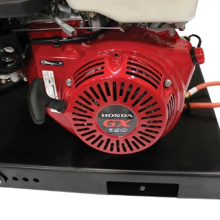 Brave Hydraulic Power Pack | 3,000 PSI | 5 GPM | Electric Start | Honda GX390 HBHS300GXE