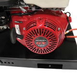 Brave Hydraulic Power Pack | 3,000 PSI | 5 GPM | Electric Start | Honda GX390 HBHS300GXE