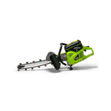 MiniTrencher GeoRipper Trencher | 2-Stroke Engine | 20-In. [500mm] Max. Depth GR520.MIN