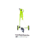 MiniTrencher GeoRipper T/A Trenching Attachment | Fits Husqvarna | 500mm (20-In.) Digging Depth GRTA-H500.MIN