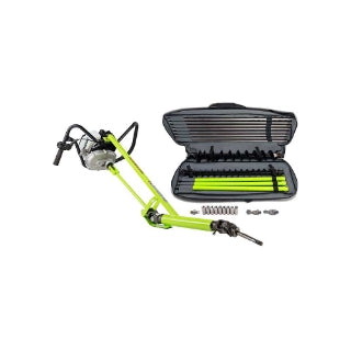 MiniTrencher SiBore Drill Full Package | Honda GX35 Engine SB431.MIN
