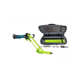 MiniTrencher SiBore Drill Full Package | MAKITA XGT Battery Powered SB431E.MIN
