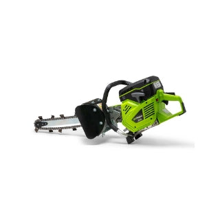 MiniTrencher GeoRipper Trencher | 2-Stroke Engine | 16-In. [400mm] Max. Depth GR416.MIN