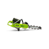 MiniTrencher GeoRipper Trencher | 2-Stroke Engine | 16-In. [400mm] Max. Depth GR416.MIN