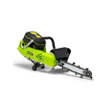 MiniTrencher GeoRipper Trencher | 2-Stroke Engine | 16-In. [400mm] Max. Depth GR416.MIN