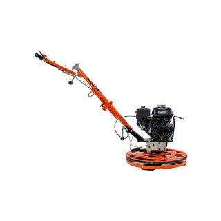 Brave Power Edging Trowel | 24 in. | Honda GX160 BRPPT105H