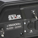 NorthStar Generator | 15,000 Surge Watt | Electric Start | Honda GX690 1654406
