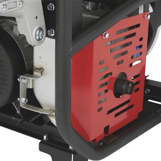 NorthStar Generator | 15,000 Surge Watt | Electric Start | Honda GX690 1654406