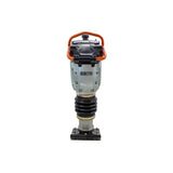 Brave Tamping Rammer | 4496 Lb. Force | 11.2 in. x 13.4 in. | Honda GXR120 BRPTR70H