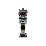 Brave Tamping Rammer | 4496 Lb. Force | 11.2 in. x 13.4 in. | Honda GXR120 BRPTR70H