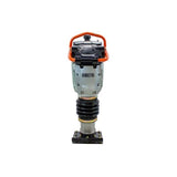 Brave Tamping Rammer | 3600 Lb. Force | 11.2 in. x 13.4 in. | Honda GXR120 BRPTR65H