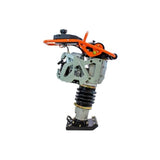 Brave Tamping Rammer | 3600 Lb. Force | 11.2 in. x 13.4 in. | Honda GXR120 BRPTR65H